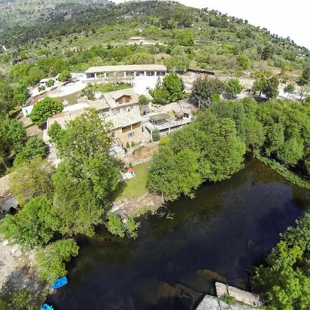 Quinta Do Moinho Turismo De Natureza Aldeia Vicosa Dış mekan fotoğraf