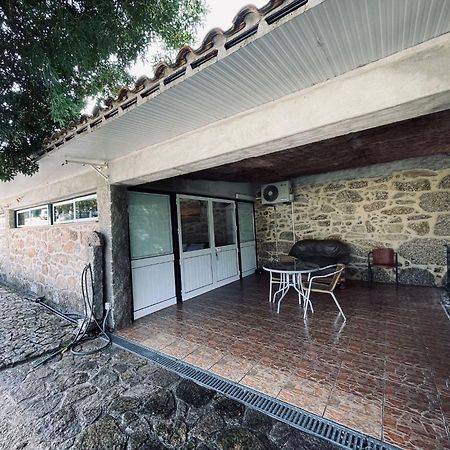 Quinta Do Moinho Turismo De Natureza Aldeia Vicosa Dış mekan fotoğraf