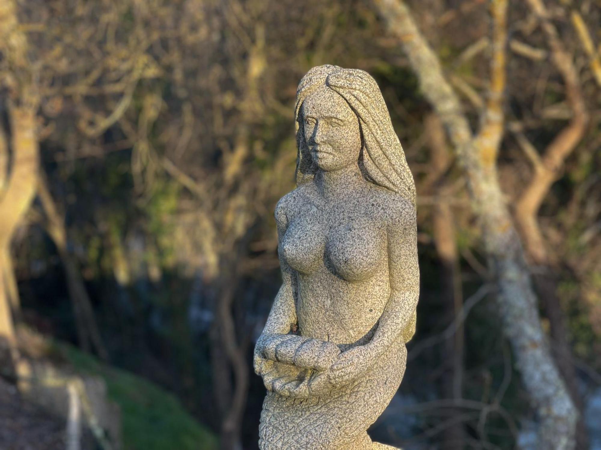 Quinta Do Moinho Turismo De Natureza Aldeia Vicosa Dış mekan fotoğraf
