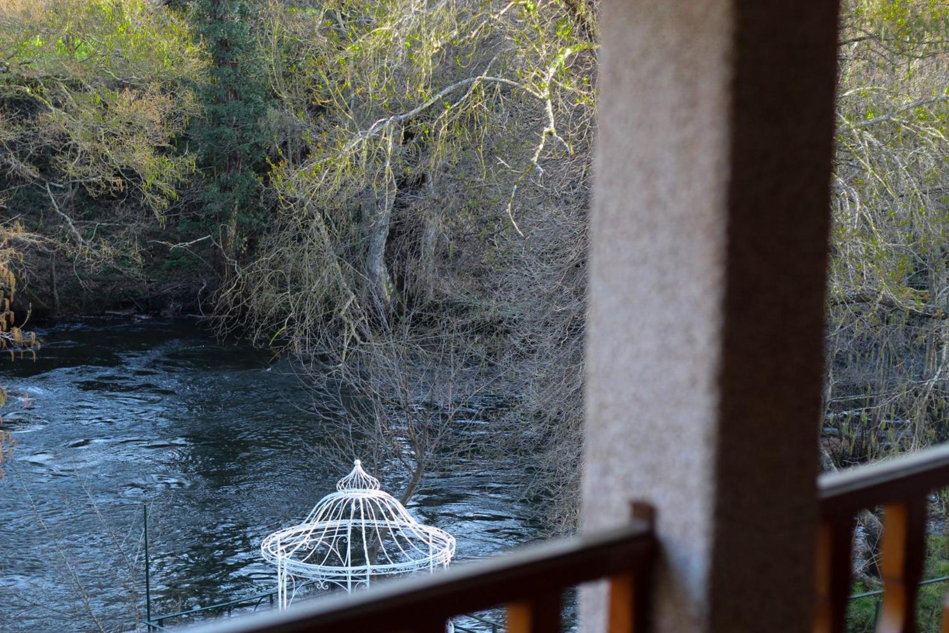 Quinta Do Moinho Turismo De Natureza Aldeia Vicosa Dış mekan fotoğraf