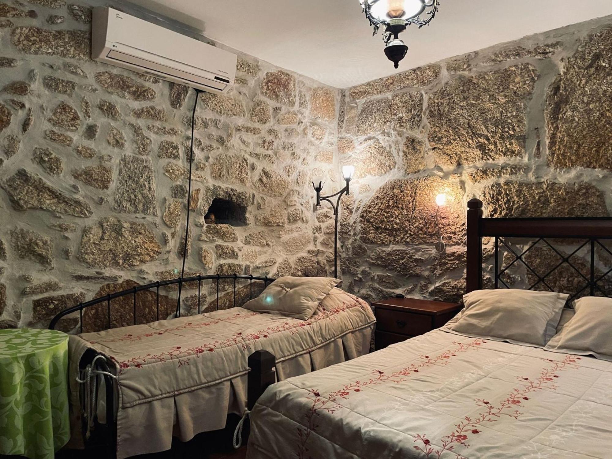 Quinta Do Moinho Turismo De Natureza Aldeia Vicosa Dış mekan fotoğraf