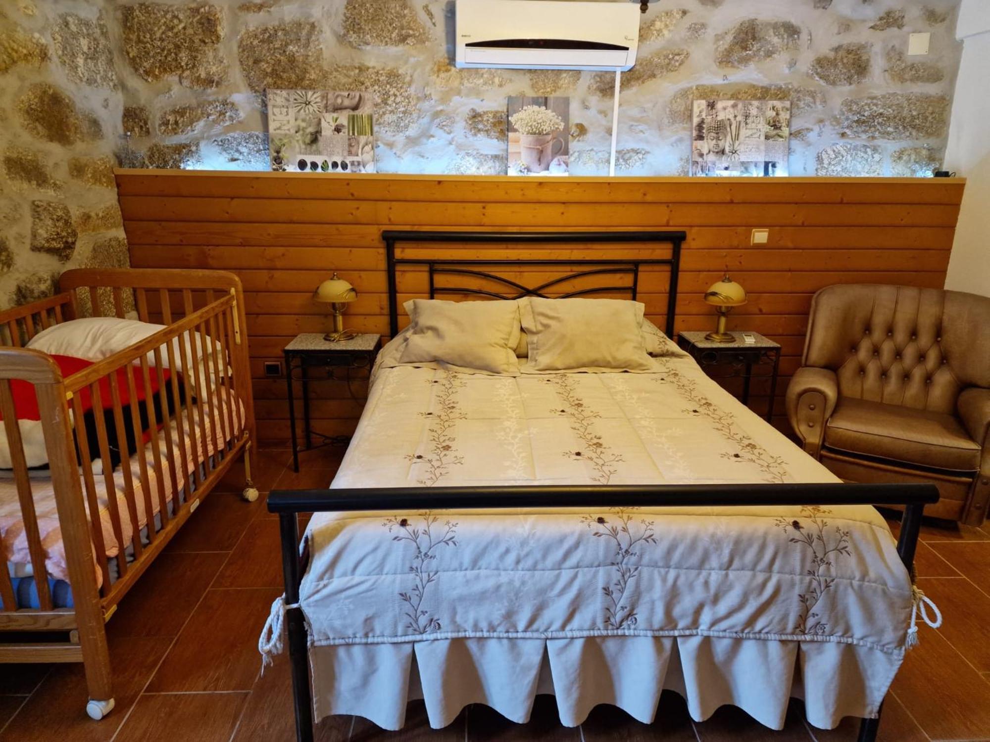 Quinta Do Moinho Turismo De Natureza Aldeia Vicosa Dış mekan fotoğraf