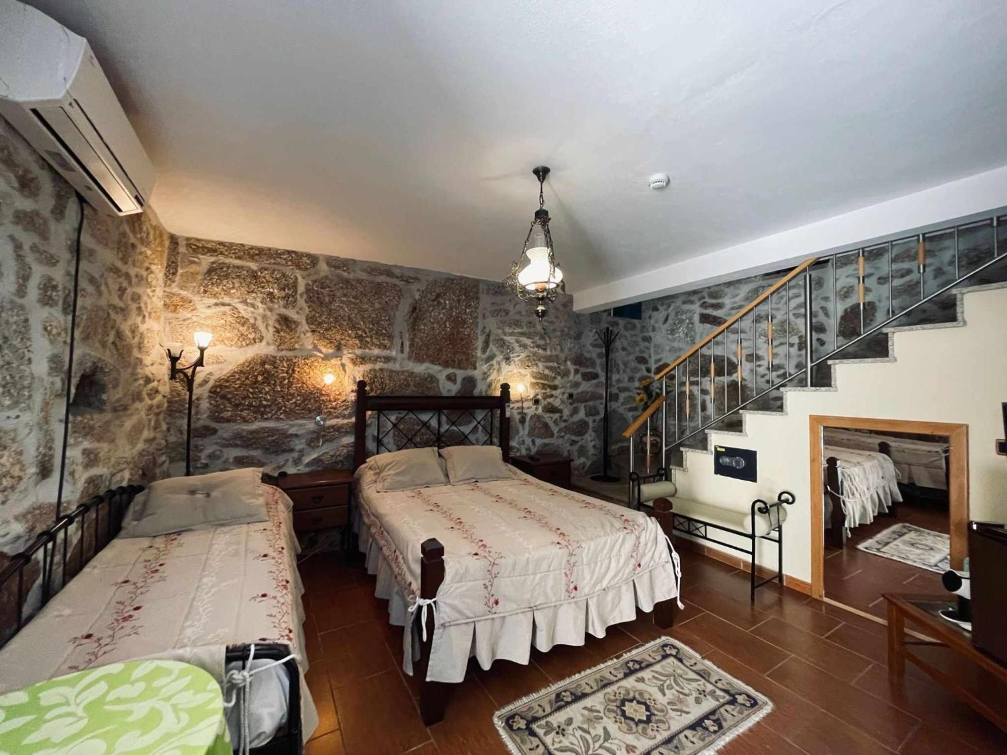 Quinta Do Moinho Turismo De Natureza Aldeia Vicosa Dış mekan fotoğraf