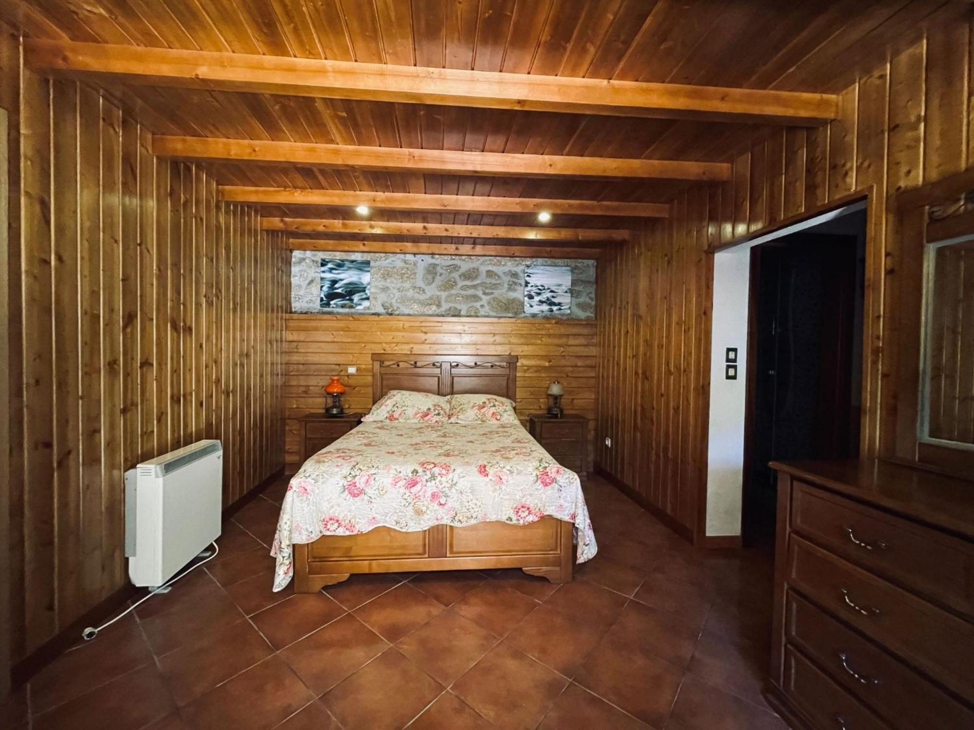 Quinta Do Moinho Turismo De Natureza Aldeia Vicosa Dış mekan fotoğraf