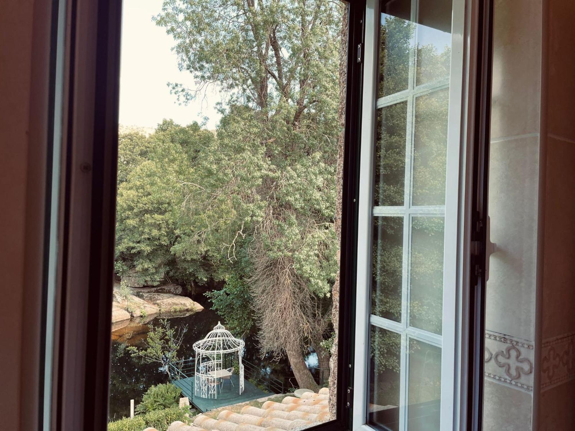 Quinta Do Moinho Turismo De Natureza Aldeia Vicosa Dış mekan fotoğraf