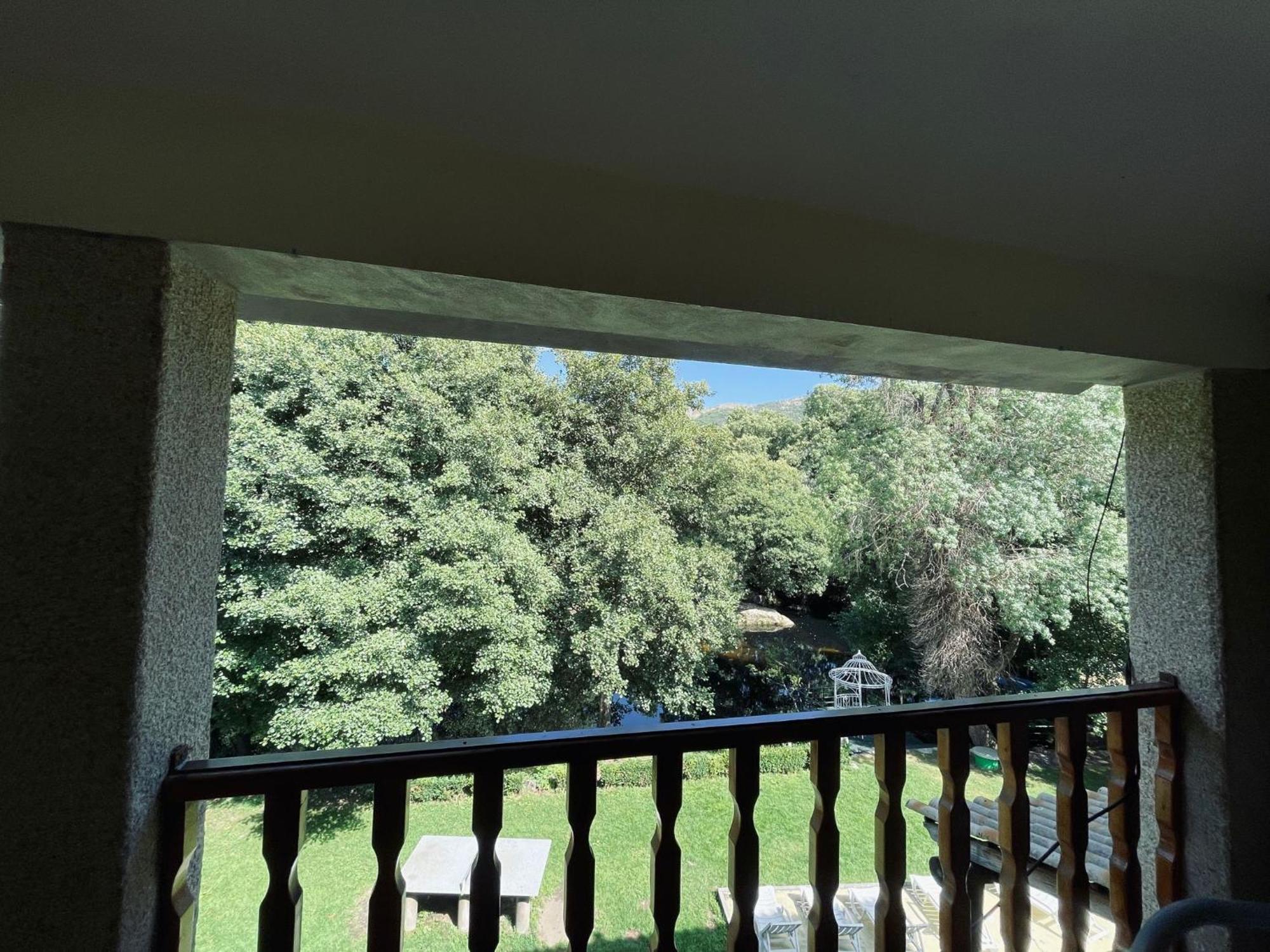 Quinta Do Moinho Turismo De Natureza Aldeia Vicosa Dış mekan fotoğraf